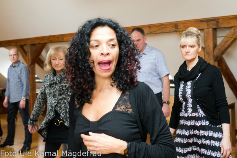 Zur Galerie Tango Camp April 2014