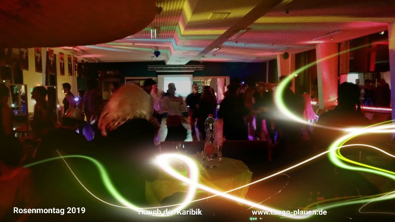 Zur Galerie Rosenmontag 2019